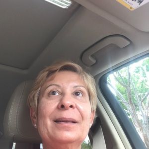 Meet your Posher, Patricia